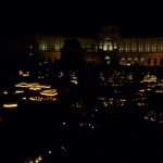 Nacht des Schweigens